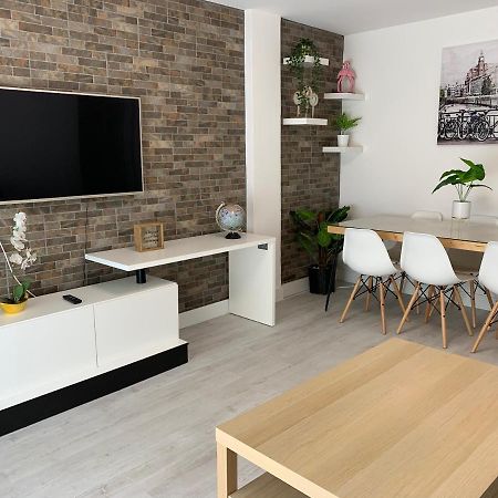 Ferienwohnung Atico Gaviota Terraza Y Parking Granada Exterior foto