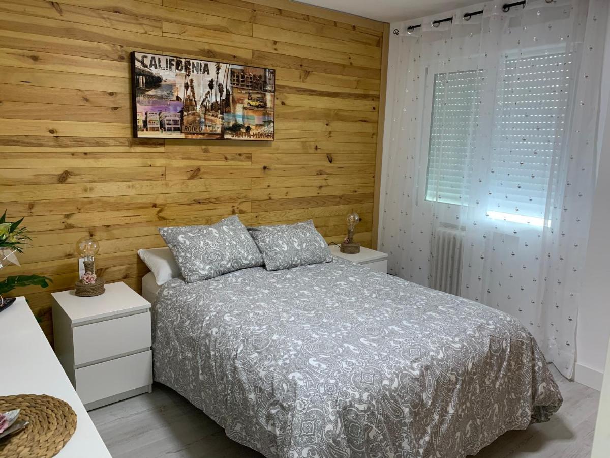 Ferienwohnung Atico Gaviota Terraza Y Parking Granada Exterior foto