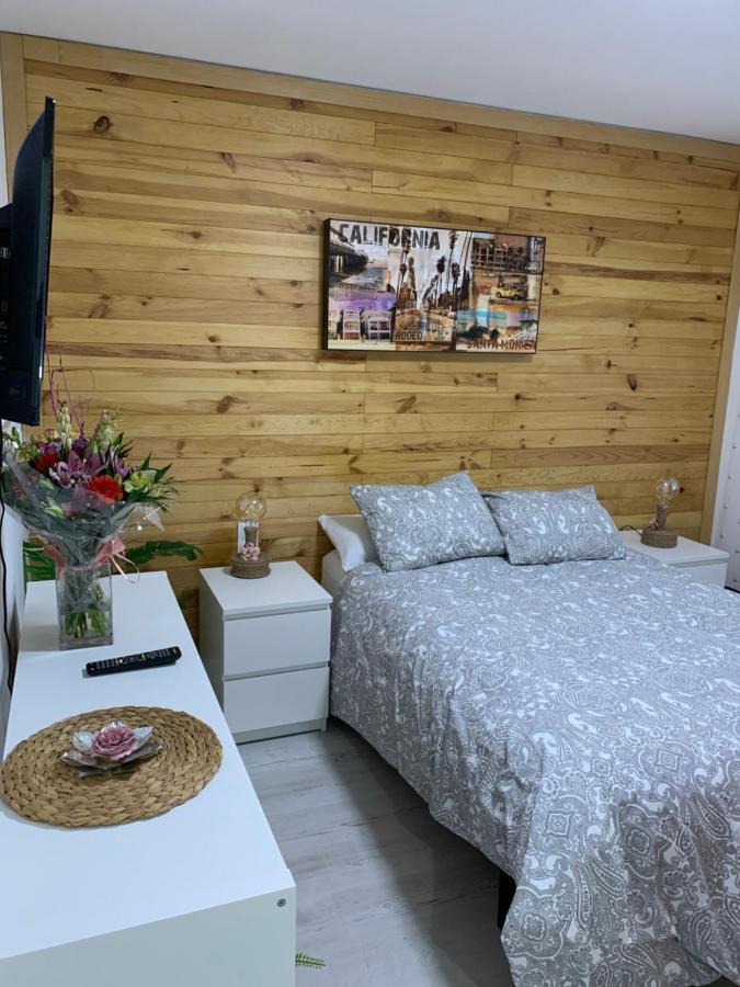 Ferienwohnung Atico Gaviota Terraza Y Parking Granada Exterior foto