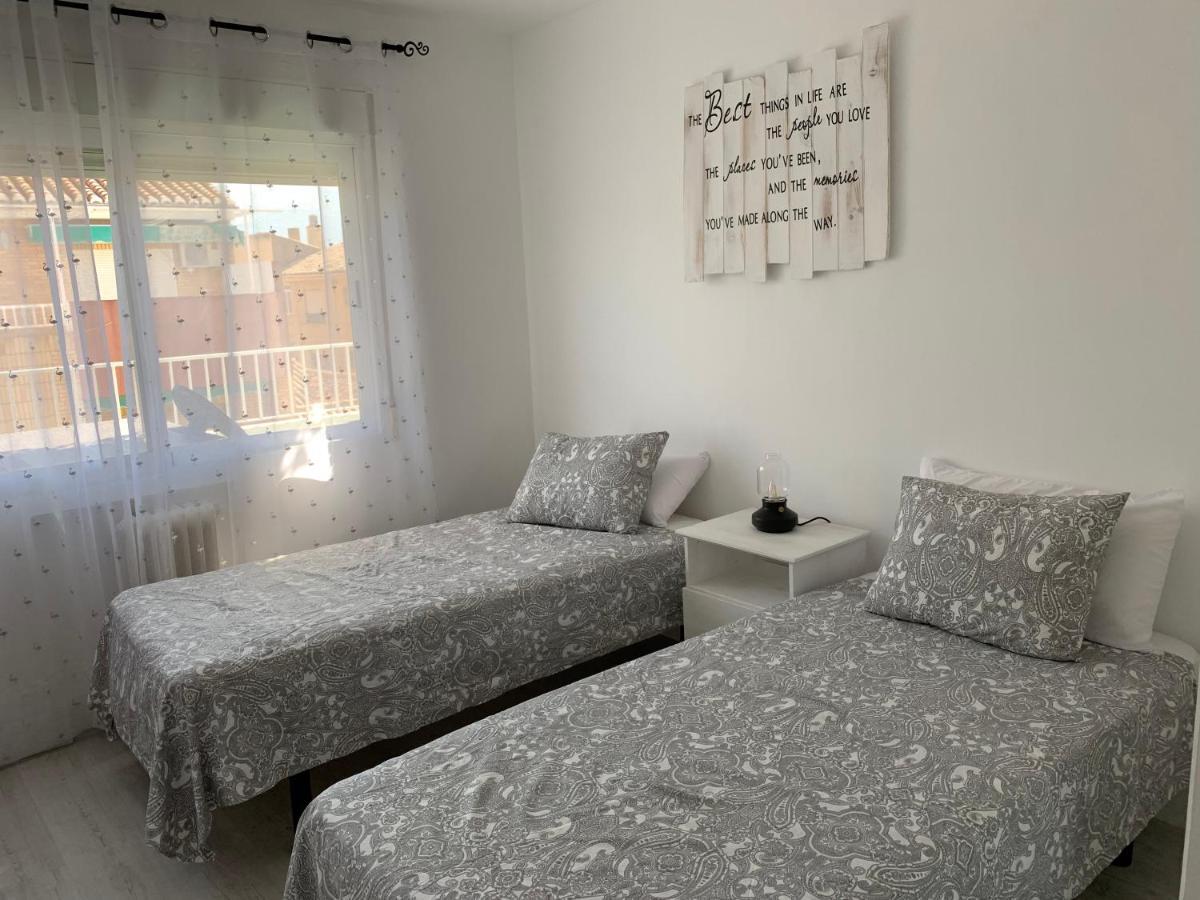 Ferienwohnung Atico Gaviota Terraza Y Parking Granada Exterior foto